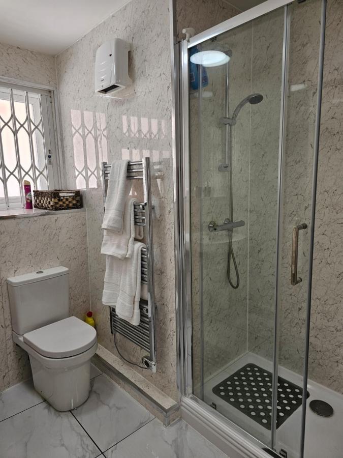 Charming 1-Bed Apartment In Cromer Town Centre ภายนอก รูปภาพ